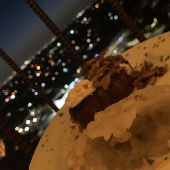 Orange County Mining Company - Filet Mignon & Garlic Mashed Potatoes - Steakhouses Near Me - Orange, California Orange County Mining Company - Filet Mignon & Garlic Mashed Potatoes - Steakhouses Near Me - Orange, California