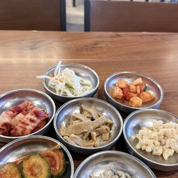 GueZip The Korean Place - ban chan... - Korean Near Me - Livermore, California GueZip The Korean Place - ban chan... - Korean Near Me - Livermore, California