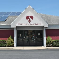 Haven Lake Animal Hospital - Welcome to Haven Lake Animal Hospital