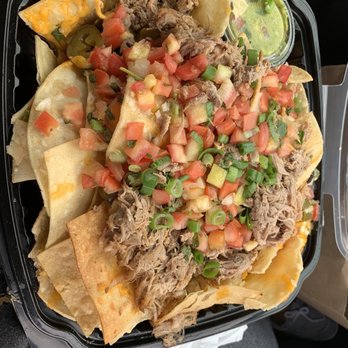North County - Nachos - Mexican Near Me - Denver, Colorado