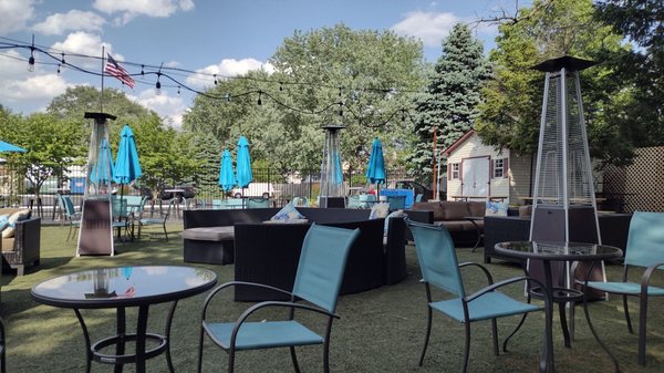 The Fainting Goat Bar and Restaurant by null
