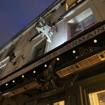 Le Pub Saint Germain - Pubs Near Me - Paris, 01