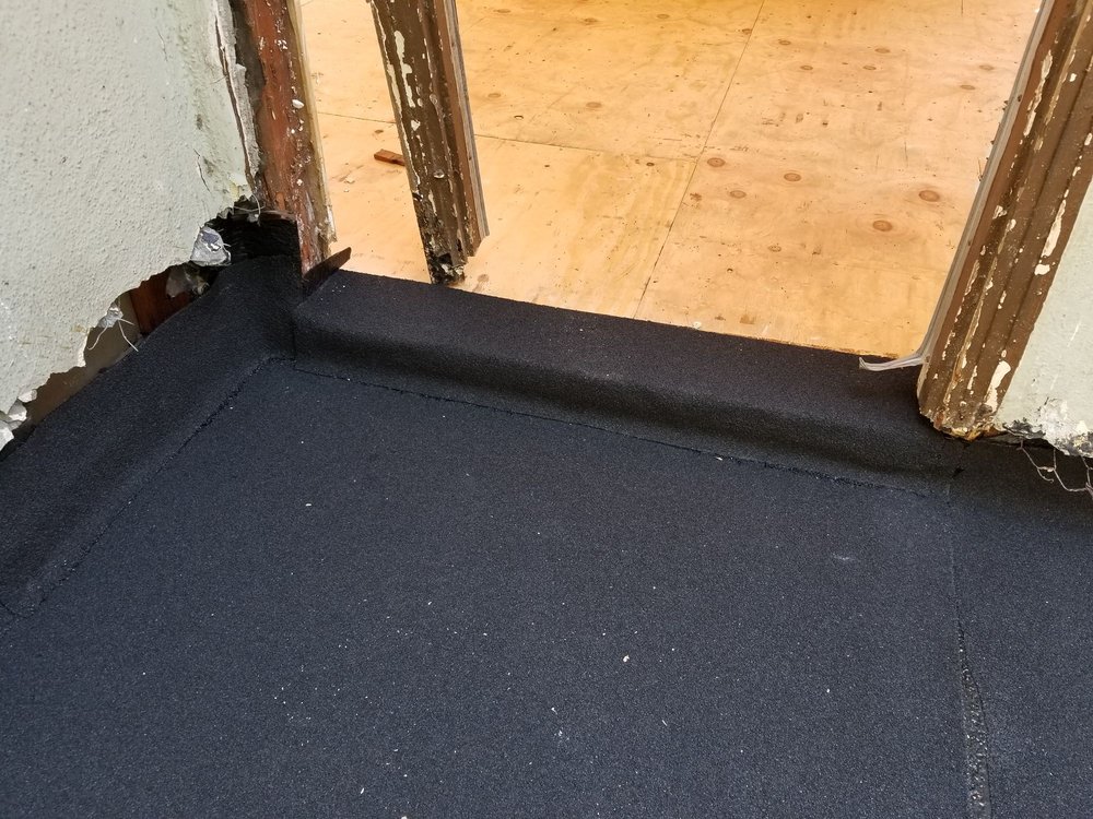 Slide of San Leandro Painting & Roofing