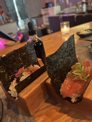 Yonsei Handrolls - Albany by null