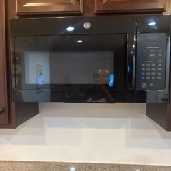 City Star Appliances Repair - Microwave