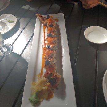Umi Sake House - Sushi Bars Near Me - Seattle, Washington