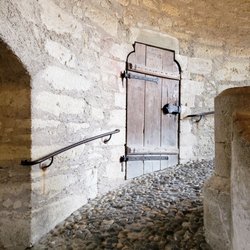 Munot - In Munot Fortress