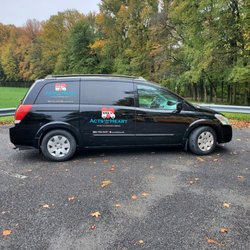 Acts From The Heart - Professional Door To Door Non Emergency Medical Transportation