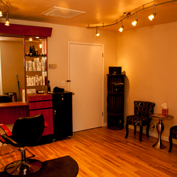 Cedar Ridge Salon - Cedar Ridge Salon is a clean, upbeat and modern salon.