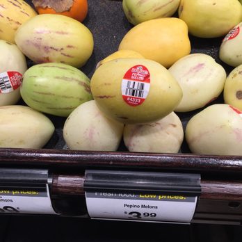 Kroger Marketplace - Pepino melons and persimmons making a cameo - Grocery Near Me - Chesapeake, Virginia Kroger Marketplace - Pepino melons and persimmons making a cameo - Grocery Near Me - Chesapeake, Virginia