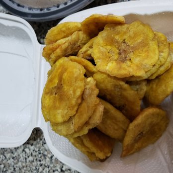 New Nice China Town - Green plantains February 2023 - Chinese Near Me - Brooklyn, New York New Nice China Town - Green plantains February 2023 - Chinese Near Me - Brooklyn, New York
