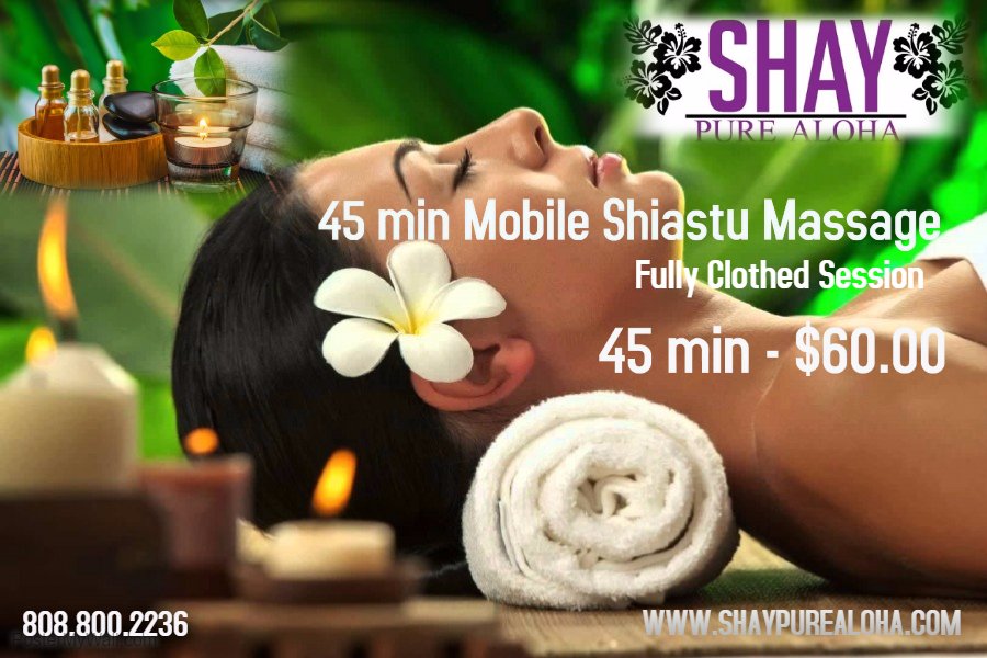HONOLULU MOBILE MASSAGE 13 Photos Honolulu, Hawaii Massage Phone Number Yelp