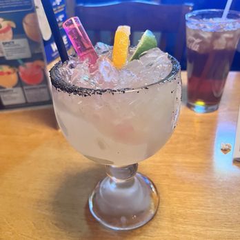 Texas Roadhouse - Legendary Margarita with extra shot. - Steakhouses Near Me - Columbia, Missouri Texas Roadhouse - Legendary Margarita with extra shot. - Steakhouses Near Me - Columbia, Missouri