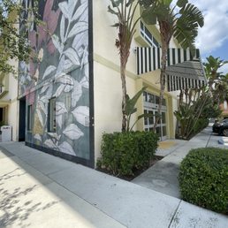 Outside Outside
