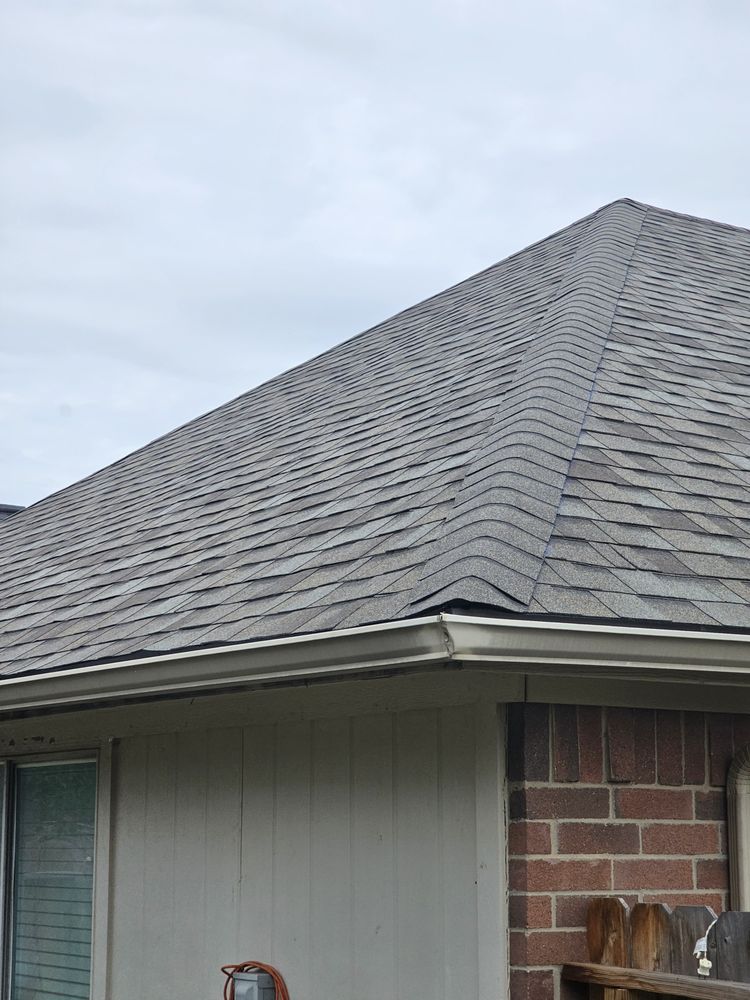 Slide of Roofs by Jeff