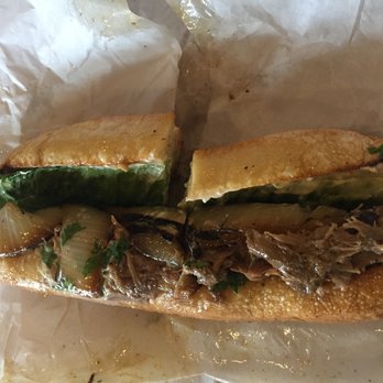 Un Bien - Caribbean Roast. - Cuban Near Me - Seattle, Washington Un Bien - Caribbean Roast. - Cuban Near Me - Seattle, Washington