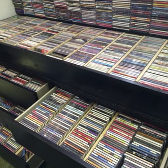 Explosive Bargains - Assorted CD's $2 or 3 for $5 - Thrift Stores Near Me - Nesconset, New York