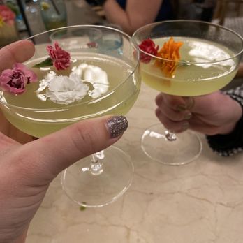 La Strega - Abigail - Italian Near Me - Las Vegas, Nevada