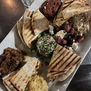 Twist fells point - Mezze - Mediterranean Near Me - Baltimore, Maryland Twist fells point - Mezze - Mediterranean Near Me - Baltimore, Maryland