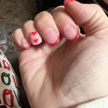Ocean Spa And Nails - Waxing Near Me - Reno, Nevada