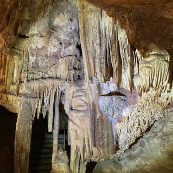 Colossal Cave Mountain Park - Museums Near Me - Vail, Arizona