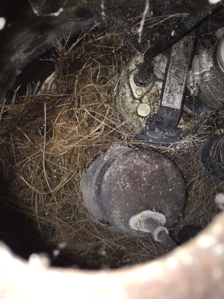 Slide of Balanced Plumbing