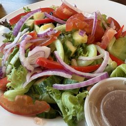 Garden Salad