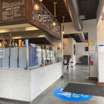 Gyro City - Bar - Greek Near Me - Boston, Massachusetts