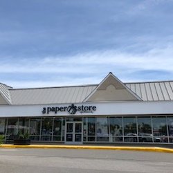 The Paper Store