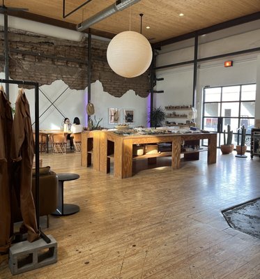 The Sentinel Marfa by null