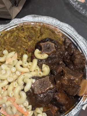 Peppas Jerk Chicken by null