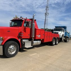 Falcon Towing & Recovery