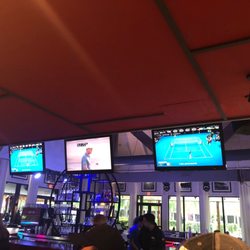 Club Med Slice Bar