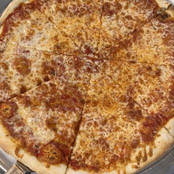 Mazzola's West Italian Restaurant - Cheese pizza - Italian Near Me - Davie, Florida Mazzola's West Italian Restaurant - Cheese pizza - Italian Near Me - Davie, Florida