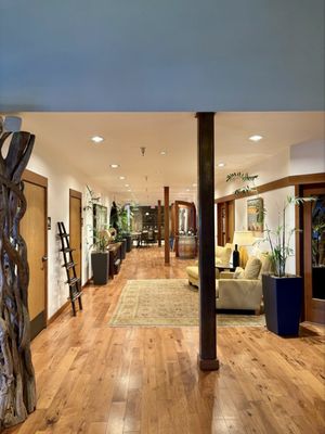 Matanzas Creek Winery by null