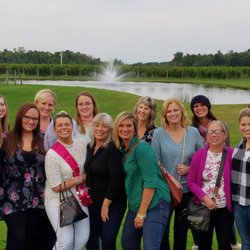 Barrels and Bridges Tours