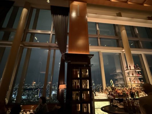 The Ritz-Carlton, Tokyo by null