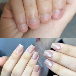Dream Nails and Spa