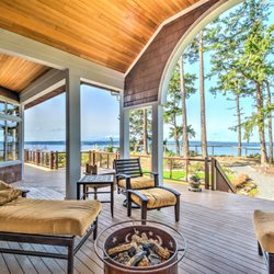 Kenzie Kipper - Stanwood/ Camano Real Estate Broker - Call for a showing today!