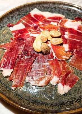 Chica Snack Bar Toronto by null