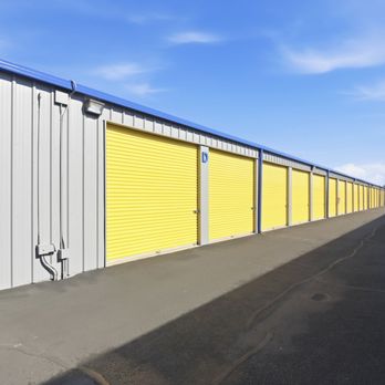 Storage Star - Self Storage Near Me - Chico, California