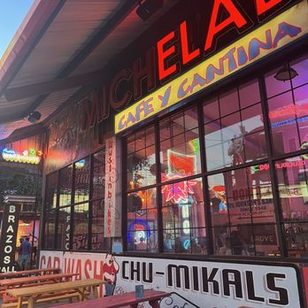 Sign Bar - Bars Near Me - Austin, Texas