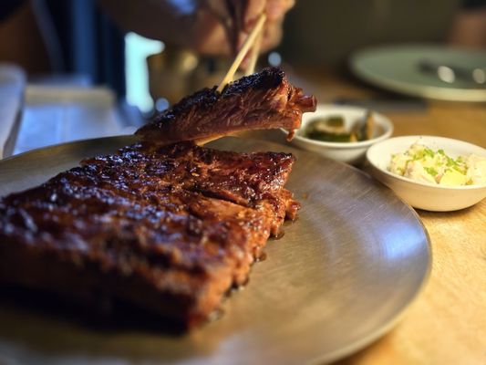 Jeju Noodle Bar by null Jeju Noodle Bar by null