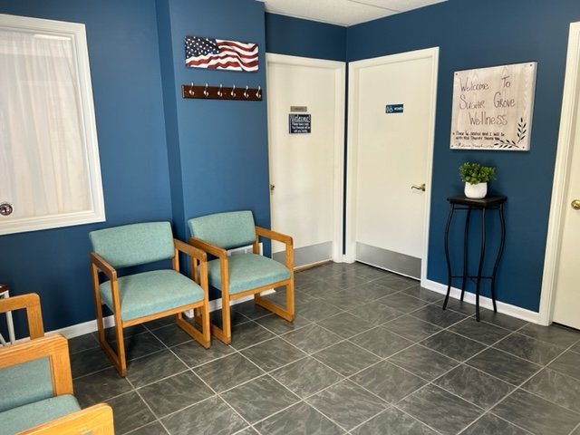 Sugar Grove Wellness - grief counselor in Sugar Grove, IL