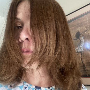 Bella Salon - In even and chopped - Hair Salons Near Me - Concord, California