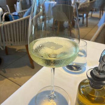 Marea Beverly Hills - Cheers friends. - Italian Near Me - Beverly Hills, California