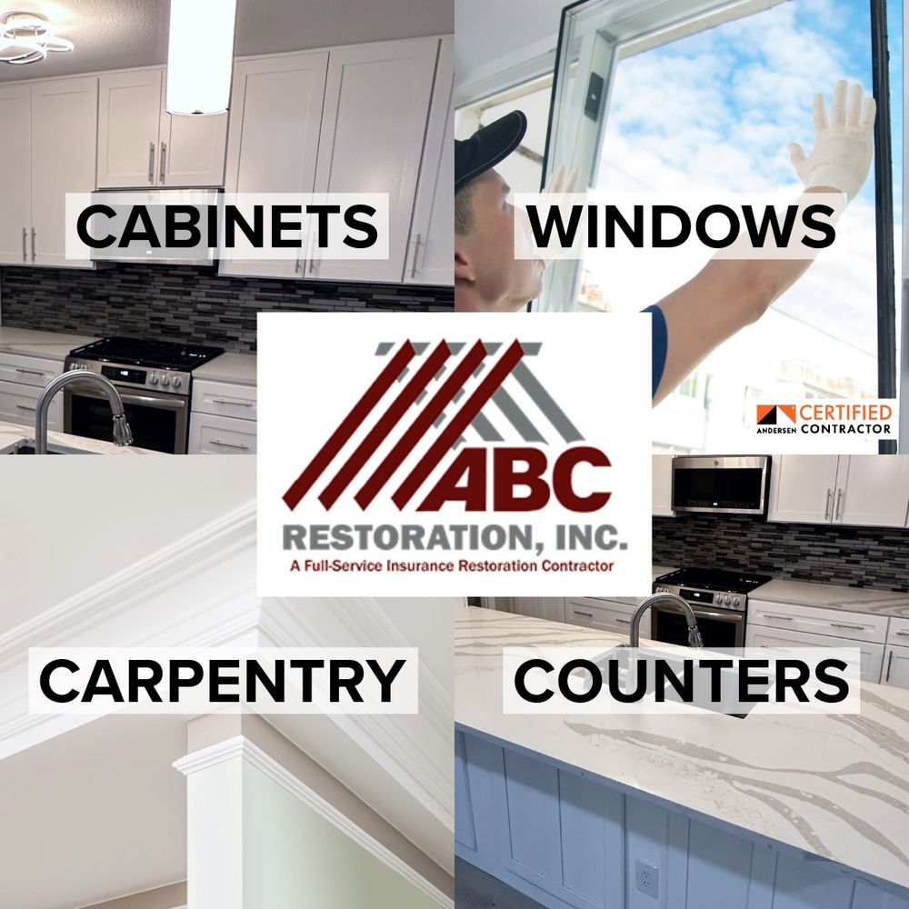 Slide of ABC Restoration