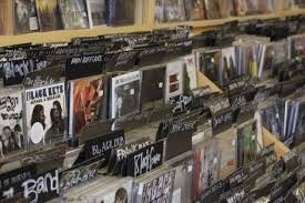 Harvest Records by null