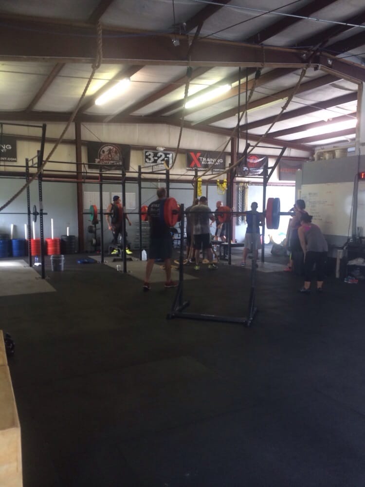 Boss Strength and Conditioning Image