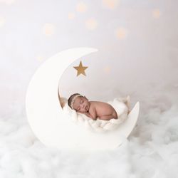 Andrea Friedman Photography - Newborn baby session in Herndon Va.
